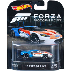 Hot Wheels машинки Forza Motorsport, от 302 до 2890 грн. - купить